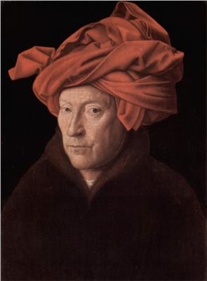 Realismo e Inovação Renascentista de Jan van Eyck