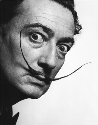 Dalí um Gênio Surrealista